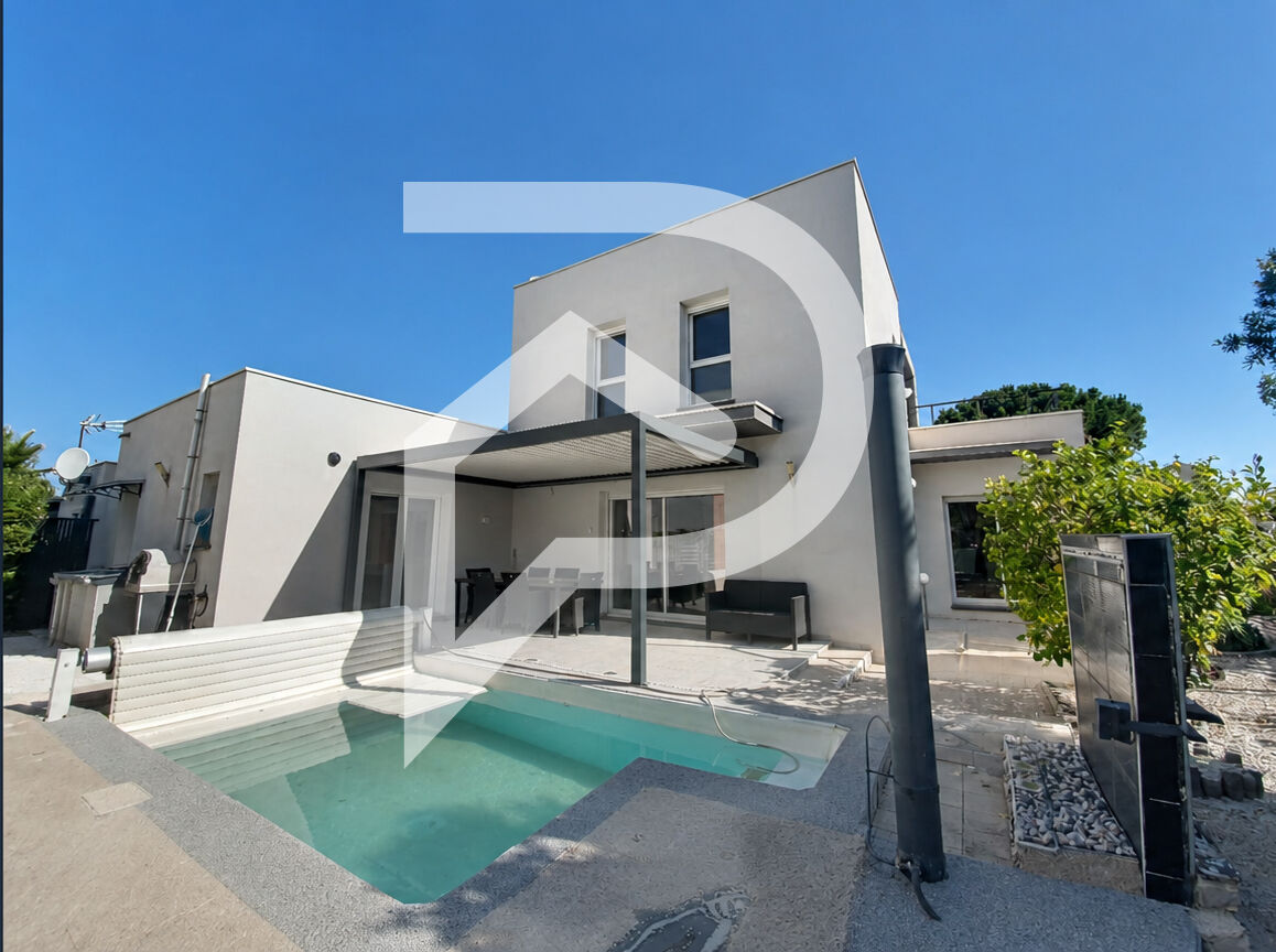 Photo du bien : Maison 4 pièces 113 m2