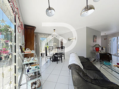 Villa au Grau d'Agde à 500m de la plage