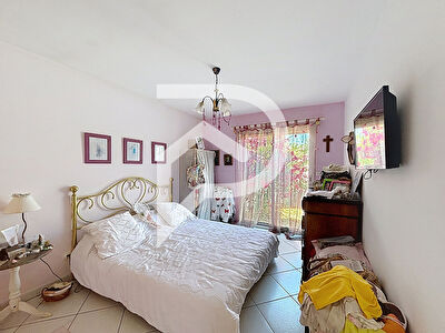 Villa au Grau d'Agde à 500m de la plage