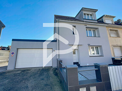 Maison Le Portel 5 pièce(s) 150 m2