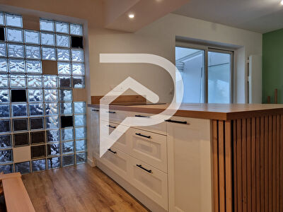 Maison Equihen Plage 4 pièce(s) 87 m2