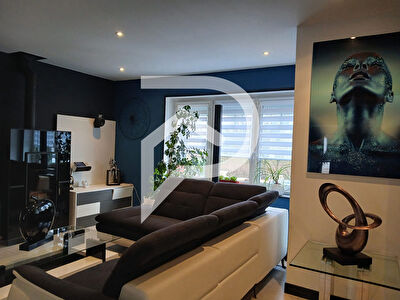 MAISON 3 CHAMBRES, JARDIN, DEPENDANCE