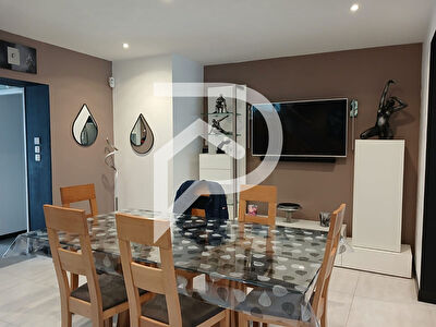 MAISON 3 CHAMBRES, JARDIN, DEPENDANCE