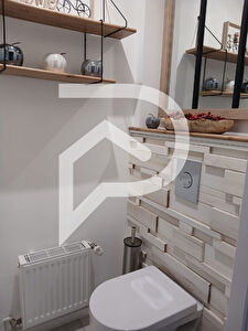 MAISON 3 CHAMBRES, JARDIN, DEPENDANCE