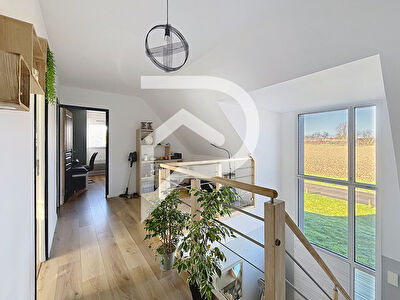 Maison Recques-sur-hem 5 pièce(s) 145 m2