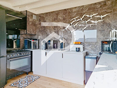 Maison de 117 m²