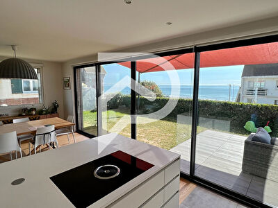 Maison familiale Ambleteuse 5 pièce(s) 150 m2