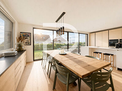 Maison familiale Ambleteuse 5 pièce(s) 150 m2