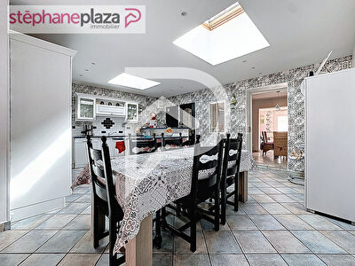 SEMI-PLAIN-PIED 123M2