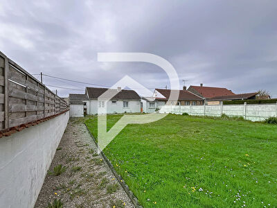 Maison Marais de Guines