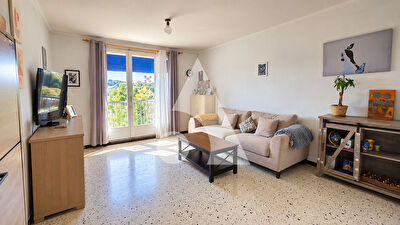 Appartement 3 pièces 60 m² · à Montpellier · 60 m² · 74 000 €