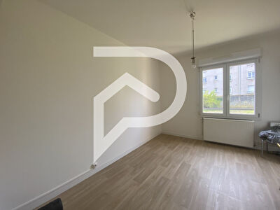 Location d'un appartement 2 pièces à BLAINVILLE SUR L EAU
