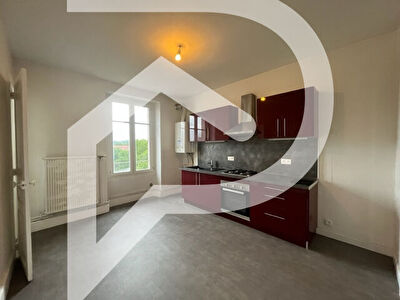 Appartement 3 pièces à louer à Lunéville