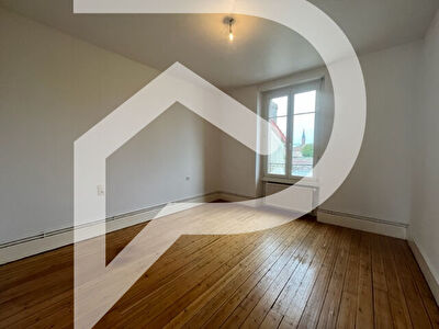 Appartement 3 pièces à louer à Lunéville