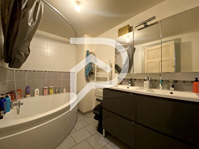 LOCATION : appartement T2 (d'environ 67 m²) à RAON L ETAPE