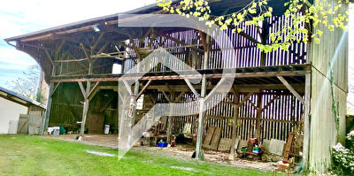 Maison Gerbeviller 430 m2