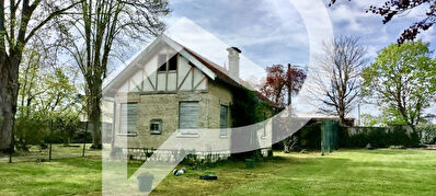 Maison Gerbeviller 430 m2