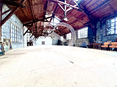 Maison Gerbeviller 430 m2