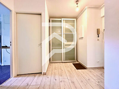 Appartement F3 (73,47 m² Carrez) en vente à metz