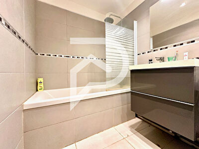 Appartement F3 (73,47 m² Carrez) en vente à metz