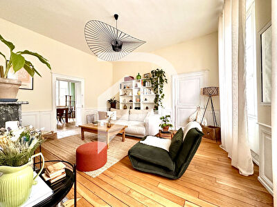 Appartement Luneville 7 pièce(s) 168 m2