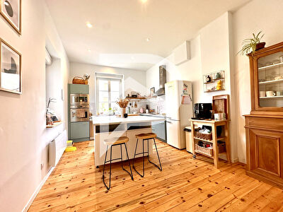 Appartement Luneville 7 pièce(s) 168 m2