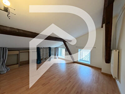 Appartement Luneville 3 pièce(s) 86.41 m2