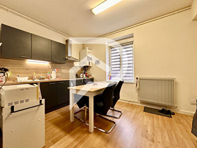 Appartement Blanville Sur L Eau 3 pièce(s) 45.03 m2
