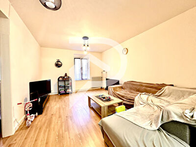 Appartement Blanville Sur L Eau 3 pièce(s) 45.03 m2