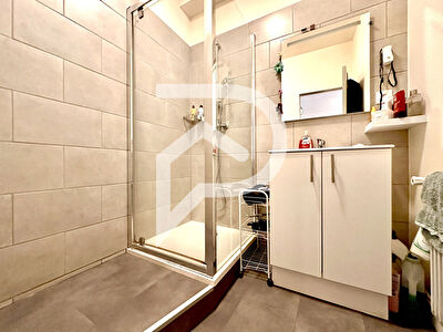 Appartement Blanville Sur L Eau 3 pièce(s) 45.03 m2
