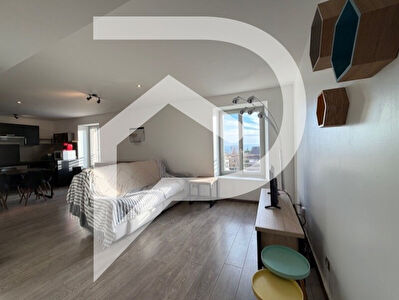 Appartement meublé T2 (d'environ 46.21 m²) à louer à LUDRES