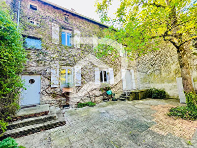 Maison Avricourt 11 pièce(s) 293.6 m2