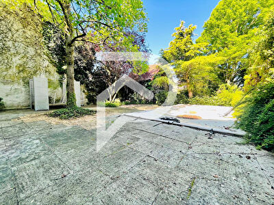 Maison Avricourt 11 pièce(s) 293.6 m2