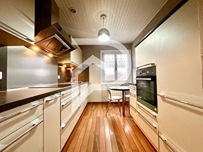 Maison Herimenil 5 pièce(s) 91.99 m2