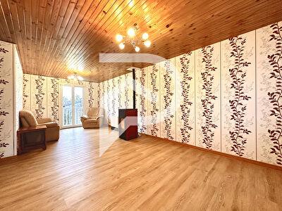 Maison Herimenil 5 pièce(s) 91.99 m2
