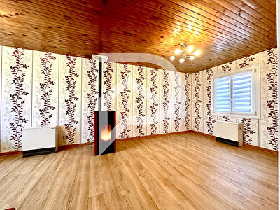 Maison Herimenil 5 pièce(s) 91.99 m2