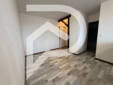 Appartement Luneville 2 pièce(s) 33.34 m2