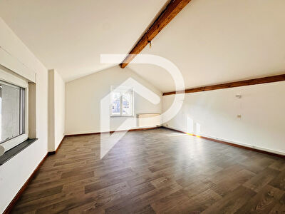 Maison Luneville 4 pièce(s) 114 m2