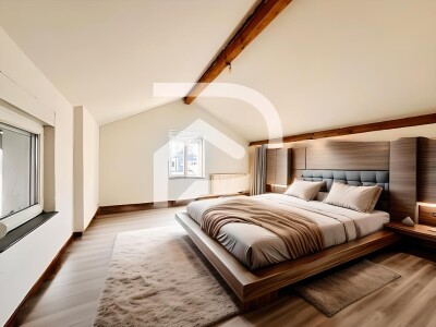 Maison Luneville 4 pièce(s) 114 m2