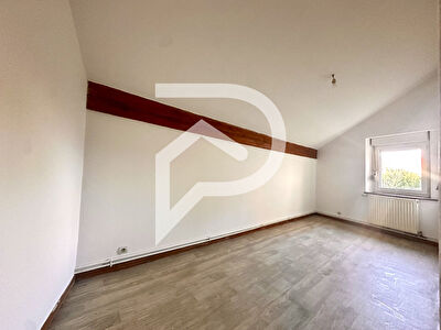 Maison Luneville 4 pièce(s) 114 m2