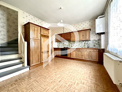 Maison Damelevieres 3 pièce(s) 68 m2