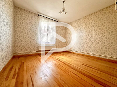 Maison Damelevieres 3 pièce(s) 68 m2