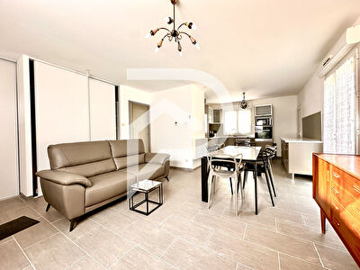 Maison Chanteheux 5 pièce(s)