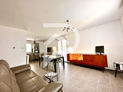 Maison Chanteheux 5 pièce(s)