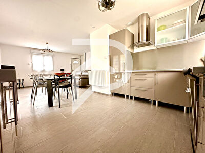 Maison Chanteheux 5 pièce(s)