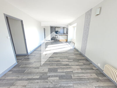 Appartement Chaumont 4 pièce(s)