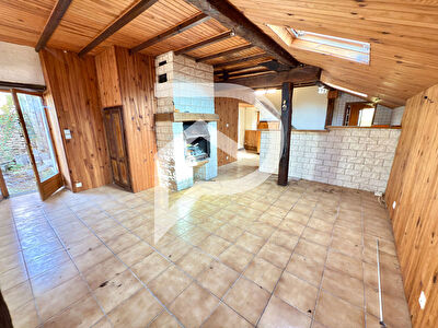 Maison Rennepont 5 pièce(s)