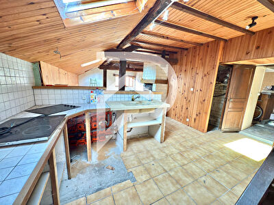 Maison Rennepont 5 pièce(s)