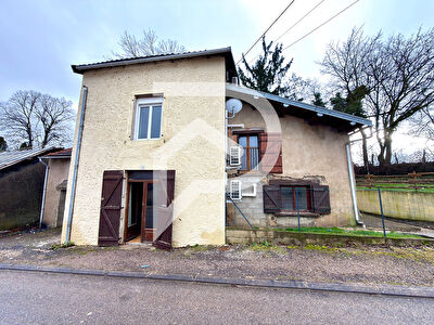 Maison 139 m²  à 25 minutes de Langres