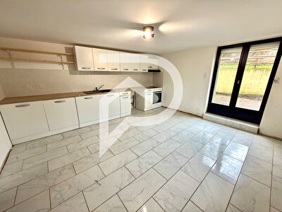 Maison 139 m²  à 25 minutes de Langres
